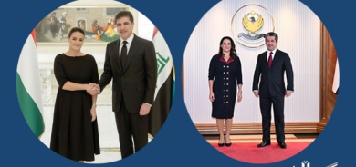 هه‌رێمی كوردستان جێگه‌ی متمانه‌ی نێوه‌ده‌وڵه‌تییه‌