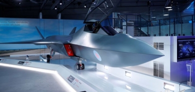 ژاپۆن و بەریتانیا و ئیتاڵیا فڕۆکەیەکی جەنگی نوێ دروست دەکەن