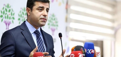 Konseya Ewropayê careke din daxwaza azadkirina Demîrtaş kir