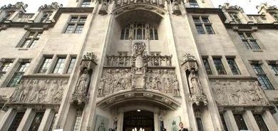 Brîtanyayê 8 sal ceza da serokê şebekeyeke qaçaxçiyên Kurd