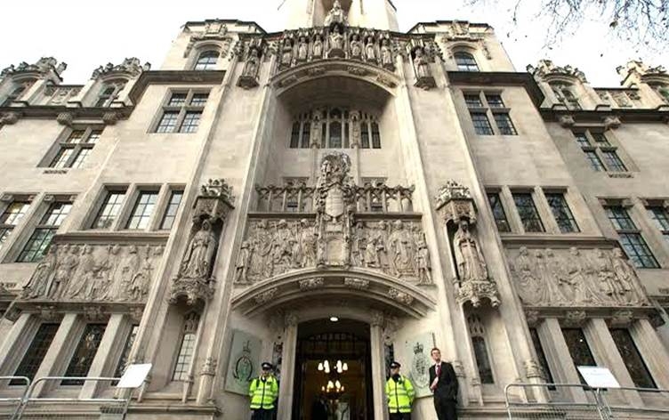 Brîtanyayê 8 sal ceza da serokê şebekeyeke qaçaxçiyên Kurd