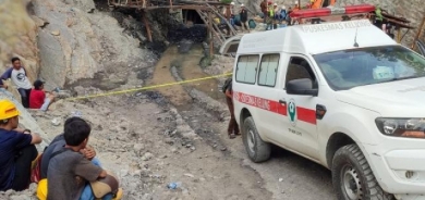 Li Endonezyayê di kana madenê de teqîn pêk hat 9 kes mirin