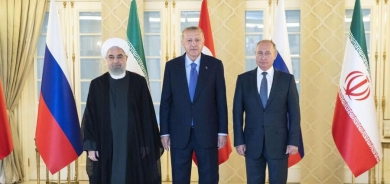 Erdogan hevkariya spaha Qudis ya Îranê dike