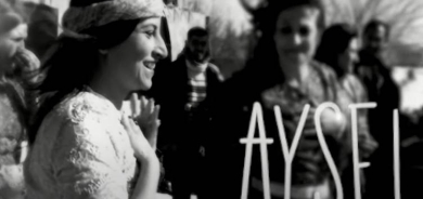 Filmê “Aysel” hat weşandin