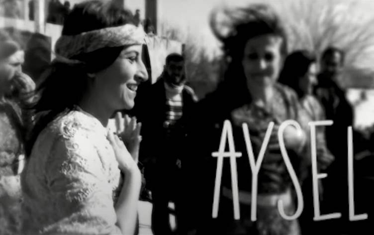 Filmê “Aysel” hat weşandin