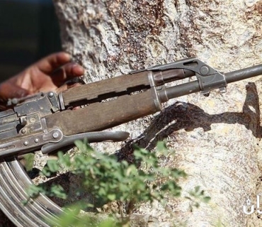 سۆماڵ: 15 ئەندامی ئەلشەباب کوژران