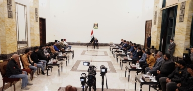 السوداني يؤكد أهمية استكمال التحقيقات بالأحداث التي رافقت التظاهرات