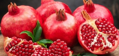 للرمان فوائد لا يمكن تصديقها