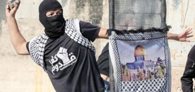 واشنطن تضع خطين أحمرين لنتنياهو... الأقصى والضم