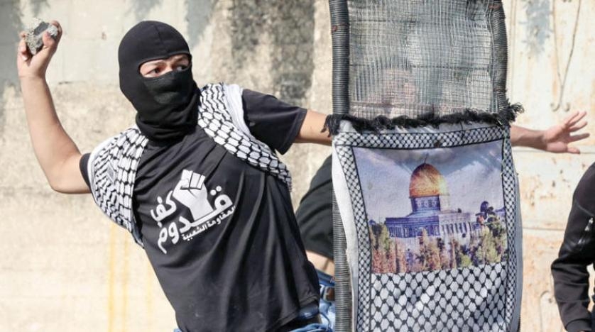 واشنطن تضع خطين أحمرين لنتنياهو... الأقصى والضم