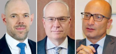 6 مطالب يمنية من الثلاثي الغربي تتضمن استعادة الدولة وتوزيع الضغوطات