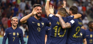 مونديال قطر.. فرنسا تقهر انكلترا وتضرب موعدا مع المغرب في المربع الذهبي