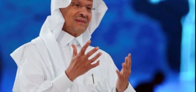 Saudi energy minister sees no clear results yet from Russia price cap