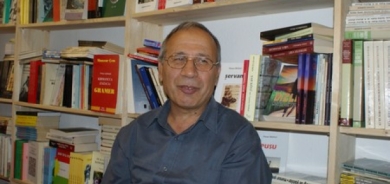 Nivîskarekî navdar yê Kurd koça dawî kir