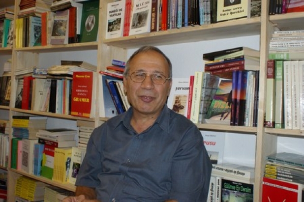 Nivîskarekî navdar yê Kurd koça dawî kir