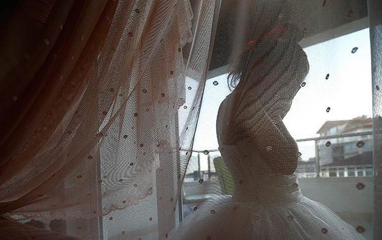 Parlamenterê CHPê: Di sala 2021an de zêdeyî 13 hezar zarokên keç hatine zewicandin