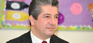 Mesrûr Barzanî: Em piştîvaniya xebata jinên Kurdistanê dikin