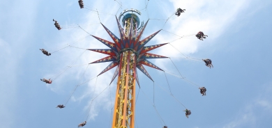 یارییە ترسناكەكەی جیهان سەرسامت دەكات