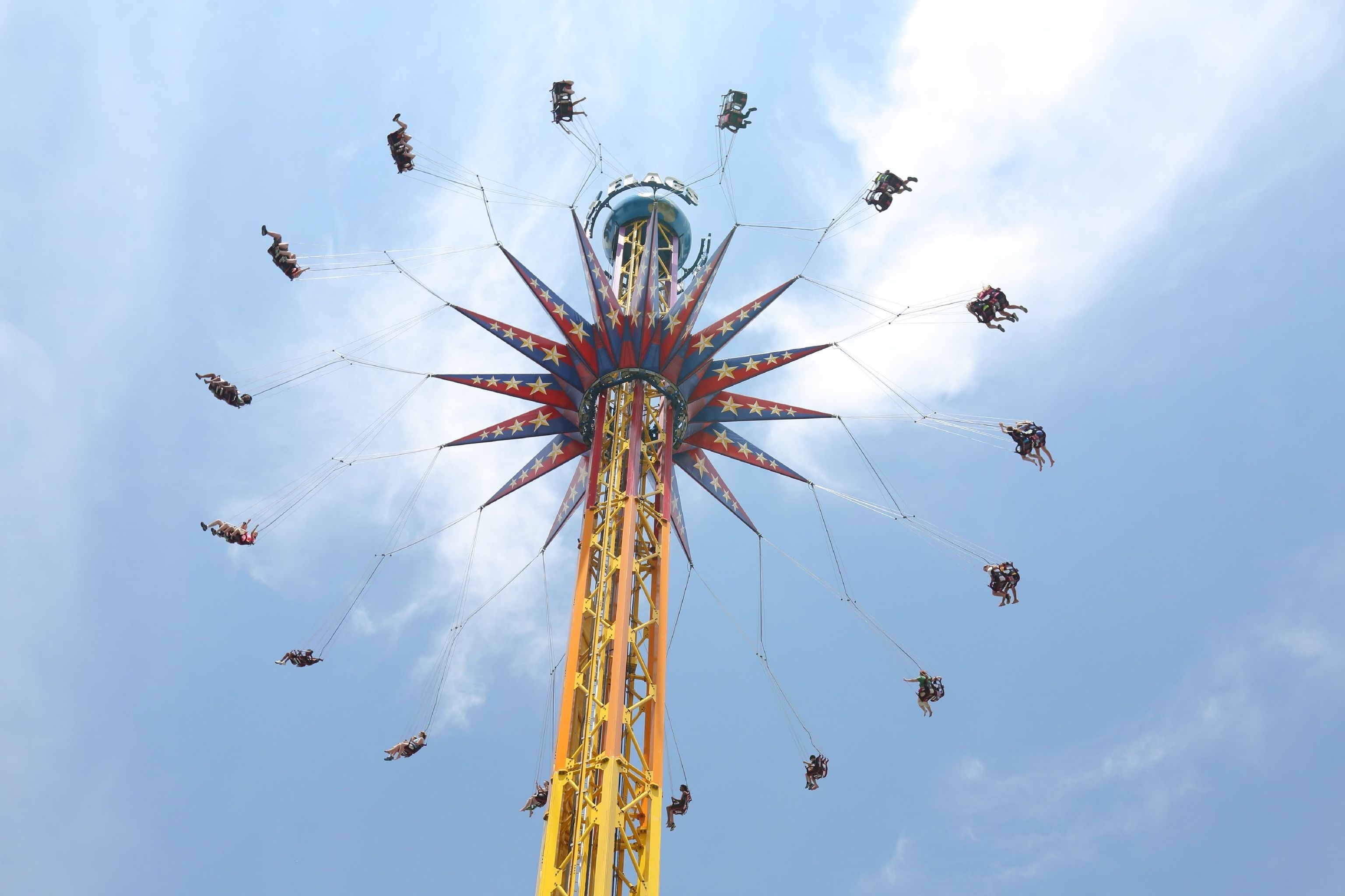 یارییە ترسناكەكەی جیهان سەرسامت دەكات