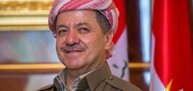 پـەیــامــی سەرۆك بارزانی بەبۆنەی حەفتایەمین ساڵیادی دامەزراندنی یەكێتیی ئافرەتانی كوردستان