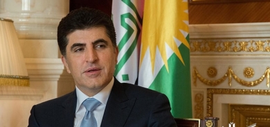 نێچيرڤان بارزانى يادى دامه‌زراندنى يه‌كێتيى ئافره‌تانى كوردستان پيرۆز ده‌كات