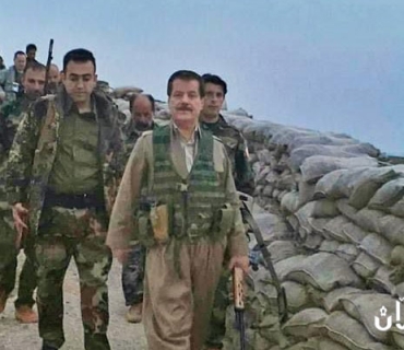 پەیامی پەرپرسی مەکتەبی ڕێکخستنی پارێزگای کەرکوك-گەرمیان بەبۆنەی حەفتا ساڵەی دامەزراندنی یەكێتیی ئافرەتانی كوردستان