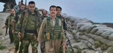 پەیامی پەرپرسی مەکتەبی ڕێکخستنی پارێزگای کەرکوك-گەرمیان بەبۆنەی حەفتا ساڵەی دامەزراندنی یەكێتیی ئافرەتانی كوردستان