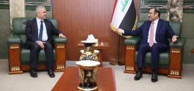 تجارة وصناعة كوردستان والعراق تشكلان عدة لجان مشتركة