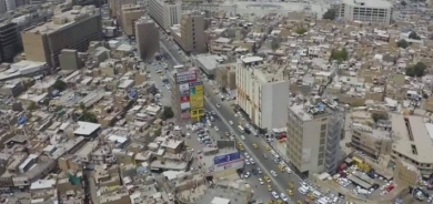 باحث سياسي: اموال الفساد سبب رئيسي لارتفاع اسعار العقارات في البلاد