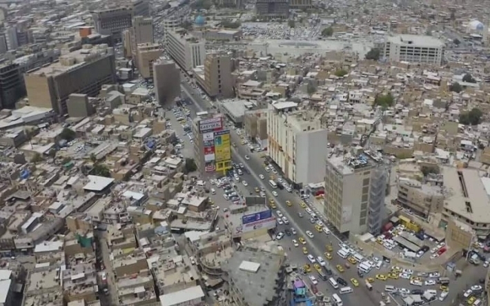 باحث سياسي: اموال الفساد سبب رئيسي لارتفاع اسعار العقارات في البلاد