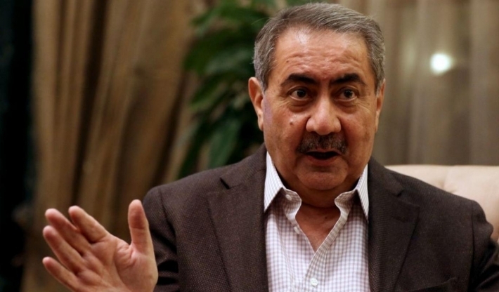 زيباري عن استعادة مبالغ من سرقة القرن: المحك هو ضبط واعتقال المتورطين الاساسيين