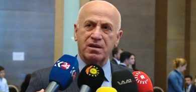 الديمقراطي الكوردستاني يبلغ رسميا الاتحاد الوطني استعداده لخوض حوار بشأن الخلافات