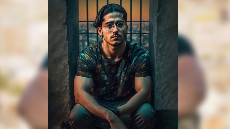 Duyemîn xwepêşander li Îranê hat bidarvekirin