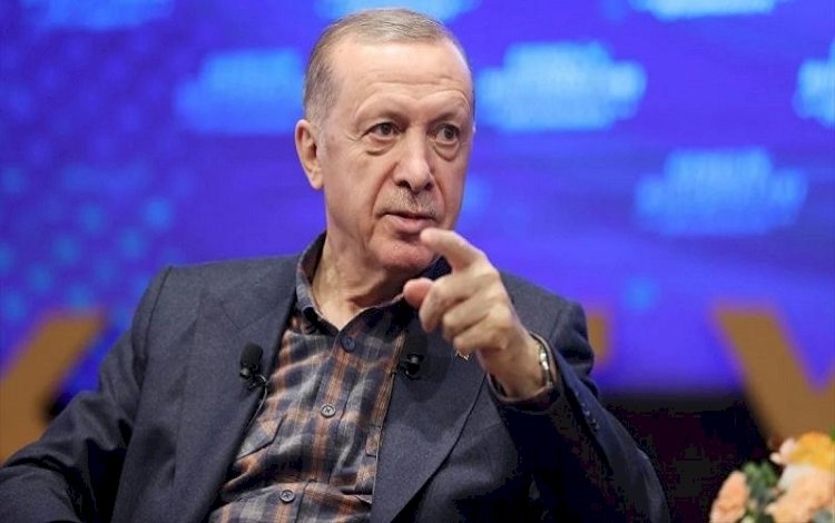 Erdogan gef li Rojava û Yûnanê dike