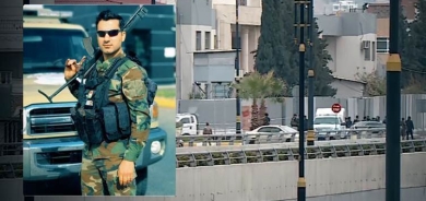 مقتل شخص واصابة آخر بهجوم على مبنى تابع لآسايش دهوك