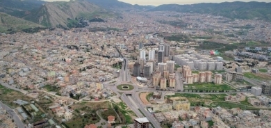 مسرور بارزاني يوجه بتخصيص 2 مليار و624 مليون دينار لمشاريع مياه الشرب في دهوك