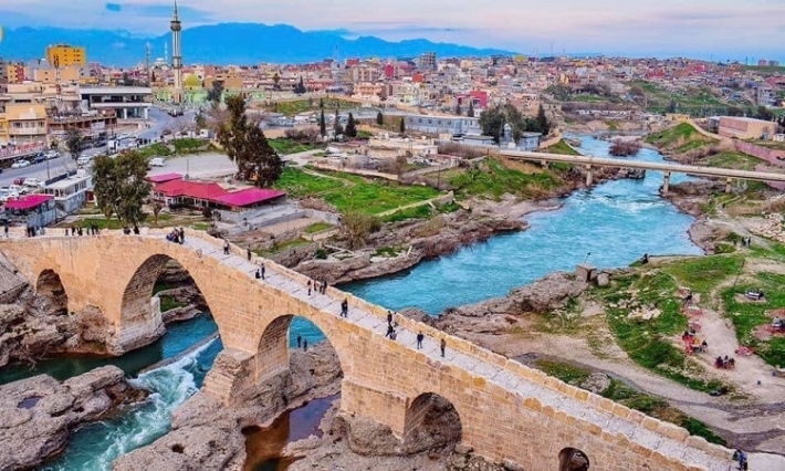 زاخو .. توزيع 5 آلاف قطعة ارض سكنية على الموظفين