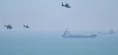 وەزیری دەرەوەی تایوان: چین بەدوای بیانوودا دەگەڕێت بۆ ئەنجامدانی  مەشق بۆ هێرشکردنە سەر تایوان