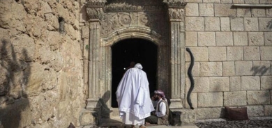 القنصلية الأمريكية تخصص 750 الف دولار لترميم معبد لالش