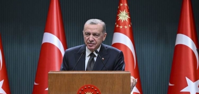 Kaplan: Li gor destûrê Erdogan nikare bibe berbijêr