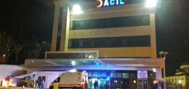 Li Amedê jinek ji aliyê hevjînê xwe ve hat kuştin