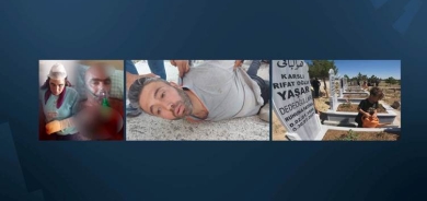 Biryara bihincet a doza malbata Dedeogullari hat eşkerekirin