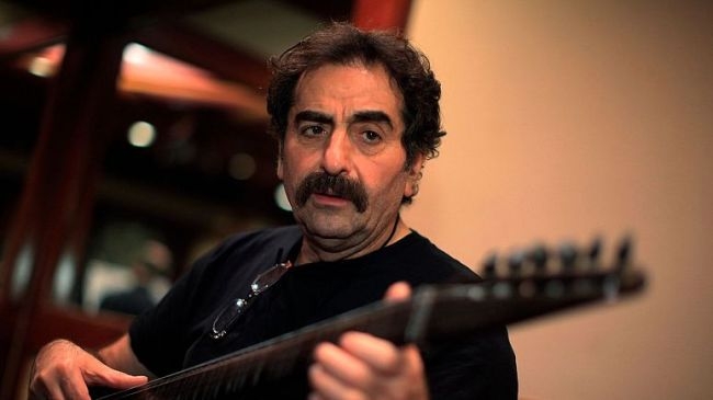 Hunermendê navdar yê Kurd rakirin nexweşxaneyê