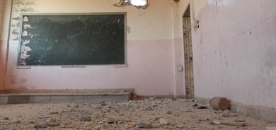 Li Kobanî ji ber êrîşên Tirkiyê 19 dibistan hatine girtin