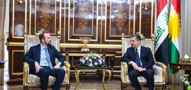 مسرور بارزاني: ضمان مستحقات كوردستان في موازنة 2023 يمكن أن يكون البداية لحل مشاكل أربيل بغداد الأساسية