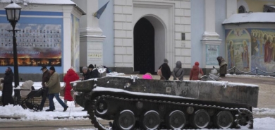 الكرملين: على أوكرانيا تقبل «الحقائق» لكي يكون هناك سلام