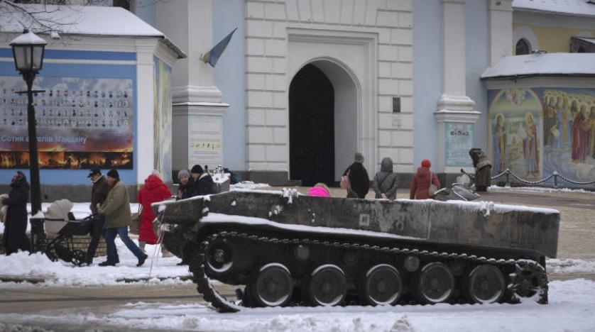 الكرملين: على أوكرانيا تقبل «الحقائق» لكي يكون هناك سلام