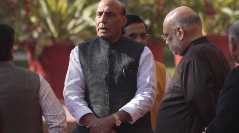 الهند تتهم الصين بمحاولة «تغيير الوضع» عند الحدود