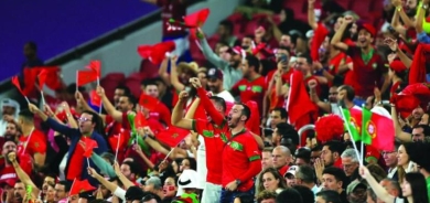 المغرب يلوّح بسلاح «اللاعب رقم 1»... وبنزيمه للفرنسيين: أنا خلفكم