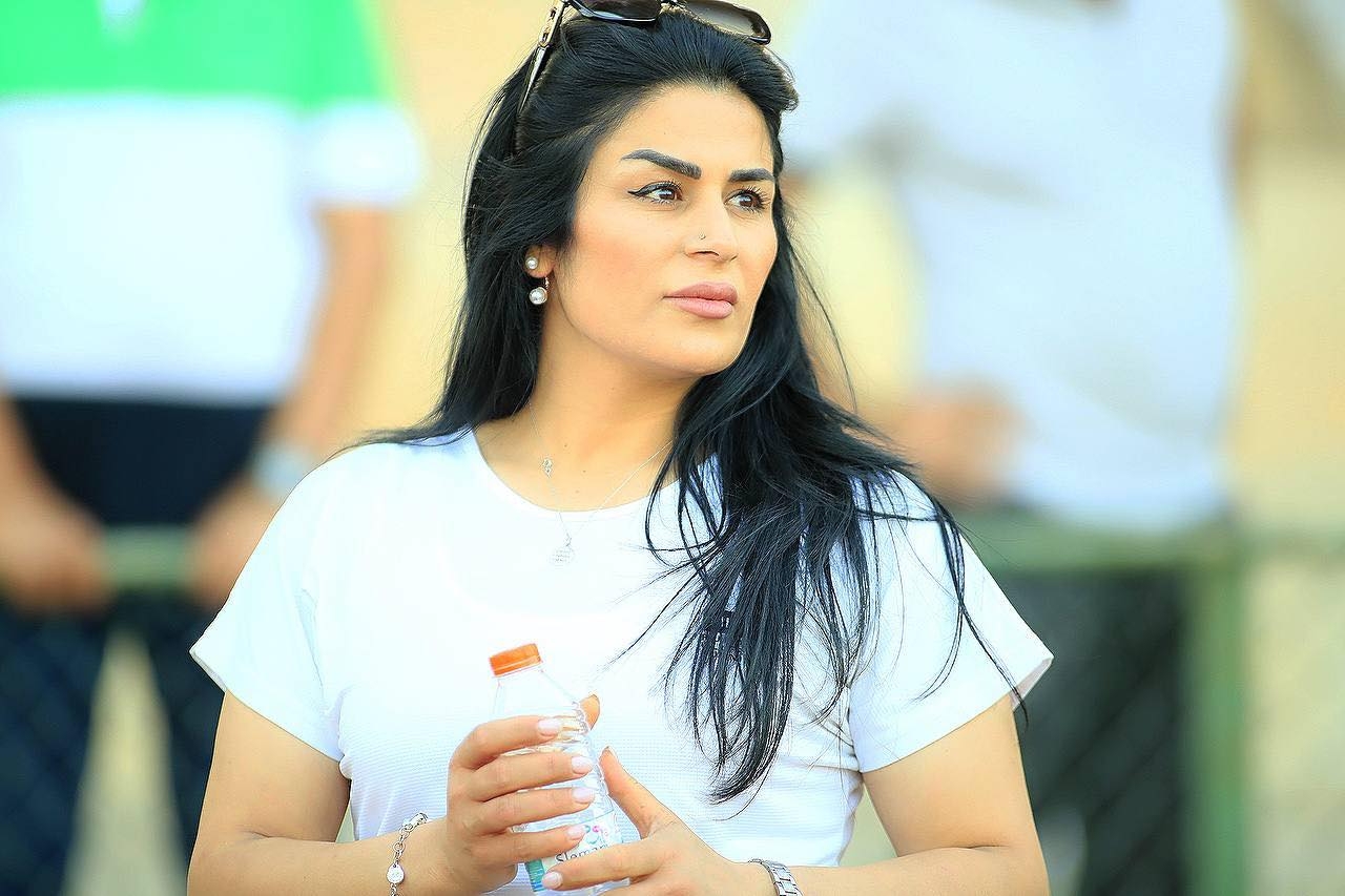 به‌ گشتى یارى باله‌ له‌ سه‌ر ئاستى كچان به‌ره‌وو پێشچووه‌